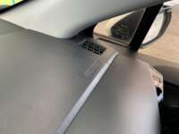 Toyota Prius 2021 5p Prius C L4/1.5 Aut 2021 Toyota Prius Venta Interiores 15