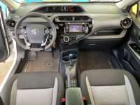 Toyota Prius 2021 5p Prius C L4/1.5 Aut 2021 Toyota Prius Venta Interiores 4