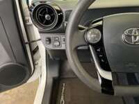 Toyota Prius 2021 5p Prius C L4/1.5 Aut 2021 Toyota Prius Venta Interiores 6