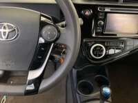 Toyota Prius 2021 5p Prius C L4/1.5 Aut 2021 Toyota Prius Venta Interiores 7