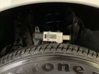 Toyota Prius 2021 5p Prius C L4/1.5 Aut 2021 Toyota Prius Venta Llantas 3