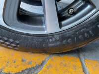 Toyota Prius 2021 5p Prius C L4/1.5 Aut 2021 Toyota Prius Venta Llantas 8
