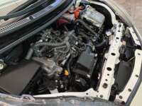 Toyota Prius 2021 5p Prius C L4/1.5 Aut 2021 Toyota Prius Venta Motor 1
