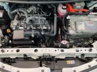 Toyota Prius 2021 5p Prius C L4/1.5 Aut 2021 Toyota Prius Venta Motor 2