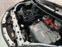 Toyota Prius 2021 5p Prius C L4/1.5 Aut 2021 Toyota Prius Venta Motor 3