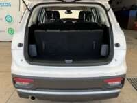 Chevrolet Captiva 2022 5p LT L4/1.5/T Aut    2022 Chevrolet Captiva Venta Cajuela 1