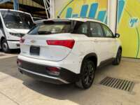 Chevrolet Captiva 2022 5p LT L4/1.5/T Aut    2022 Chevrolet Captiva Venta Exteriores 5