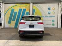 Chevrolet Captiva 2022 5p LT L4/1.5/T Aut    2022 Chevrolet Captiva Venta Exteriores 6