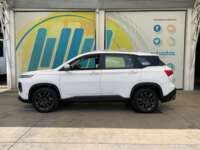 Chevrolet Captiva 2022 5p LT L4/1.5/T Aut    2022 Chevrolet Captiva Venta Exteriores 8