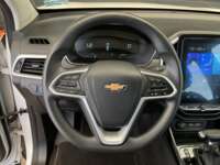 Chevrolet Captiva 2022 5p LT L4/1.5/T Aut    2022 Chevrolet Captiva Venta Interiores 1