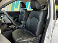 Chevrolet Captiva 2022 5p LT L4/1.5/T Aut    2022 Chevrolet Captiva Venta Interiores 17