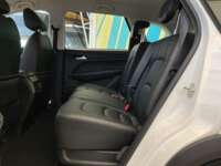 Chevrolet Captiva 2022 5p LT L4/1.5/T Aut    2022 Chevrolet Captiva Venta Interiores 19