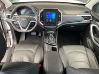 Chevrolet Captiva 2022 5p LT L4/1.5/T Aut    2022 Chevrolet Captiva Venta Interiores 4