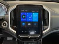 Chevrolet Captiva 2022 5p LT L4/1.5/T Aut    2022 Chevrolet Captiva Venta Interiores 8