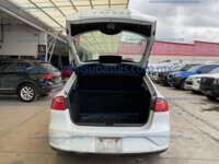 Seat Toledo 2018  2018 Seat Toledo Ingreso Cajuela 0