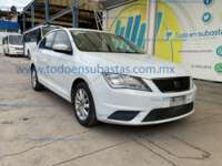 Seat Toledo 2018  2018 Seat Toledo Ingreso Exteriores 2