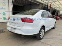 Seat Toledo 2018  2018 Seat Toledo Ingreso Exteriores 4