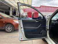 Seat Toledo 2018  2018 Seat Toledo Ingreso Interiores 0