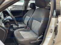 Seat Toledo 2018  2018 Seat Toledo Ingreso Interiores 1