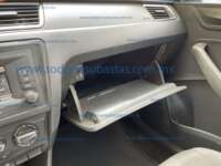 Seat Toledo 2018  2018 Seat Toledo Ingreso Interiores 14