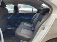 Seat Toledo 2018  2018 Seat Toledo Ingreso Interiores 16