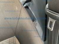 Seat Toledo 2018  2018 Seat Toledo Ingreso Interiores 19