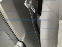 Seat Toledo 2018  2018 Seat Toledo Ingreso Interiores 20
