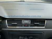 Seat Toledo 2018  2018 Seat Toledo Ingreso Interiores 8