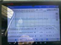 Seat Toledo 2018  2018 Seat Toledo Ingreso Motor 4