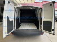 Volkswagen Caddy 2023  2023 Volkswagen Caddy Ingreso Cajuela 0