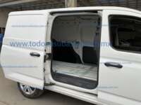 Volkswagen Caddy 2023  2023 Volkswagen Caddy Ingreso Cajuela 2