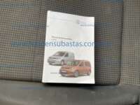 Volkswagen Caddy 2023  2023 Volkswagen Caddy Ingreso Documentos 0