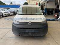 Volkswagen Caddy 2023  2023 Volkswagen Caddy Ingreso Exteriores 1