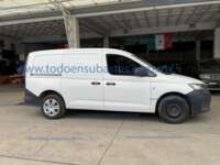 Volkswagen Caddy 2023  2023 Volkswagen Caddy Ingreso Exteriores 3