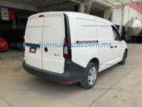 Volkswagen Caddy 2023  2023 Volkswagen Caddy Ingreso Exteriores 4