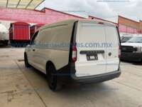 Volkswagen Caddy 2023  2023 Volkswagen Caddy Ingreso Exteriores 6