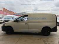 Volkswagen Caddy 2023  2023 Volkswagen Caddy Ingreso Exteriores 7