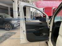 Volkswagen Caddy 2023  2023 Volkswagen Caddy Ingreso Interiores 0