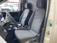 Volkswagen Caddy 2023  2023 Volkswagen Caddy Ingreso Interiores 1