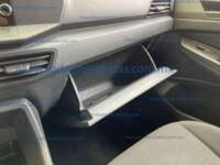 Volkswagen Caddy 2023  2023 Volkswagen Caddy Ingreso Interiores 13