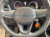Volkswagen Caddy 2023  2023 Volkswagen Caddy Ingreso Interiores 14