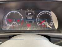 Volkswagen Caddy 2023  2023 Volkswagen Caddy Ingreso Interiores 3