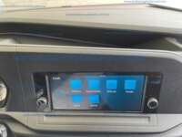 Volkswagen Caddy 2023  2023 Volkswagen Caddy Ingreso Interiores 8