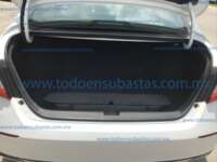 Honda Accord 2020 4p EX L4/1.5/T CVT  2020 Honda Accord Ingreso Cajuela 0