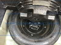 Honda Accord 2020 4p EX L4/1.5/T CVT  2020 Honda Accord Ingreso Cajuela 1