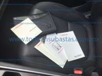 Honda Accord 2020 4p EX L4/1.5/T CVT  2020 Honda Accord Ingreso Documentos 0
