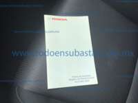 Honda Accord 2020 4p EX L4/1.5/T CVT  2020 Honda Accord Ingreso Documentos 1