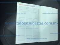 Honda Accord 2020 4p EX L4/1.5/T CVT  2020 Honda Accord Ingreso Documentos 2