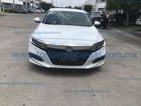 Honda Accord 2020 4p EX L4/1.5/T CVT  2020 Honda Accord Ingreso Exteriores 0