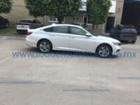 Honda Accord 2020 4p EX L4/1.5/T CVT  2020 Honda Accord Ingreso Exteriores 3